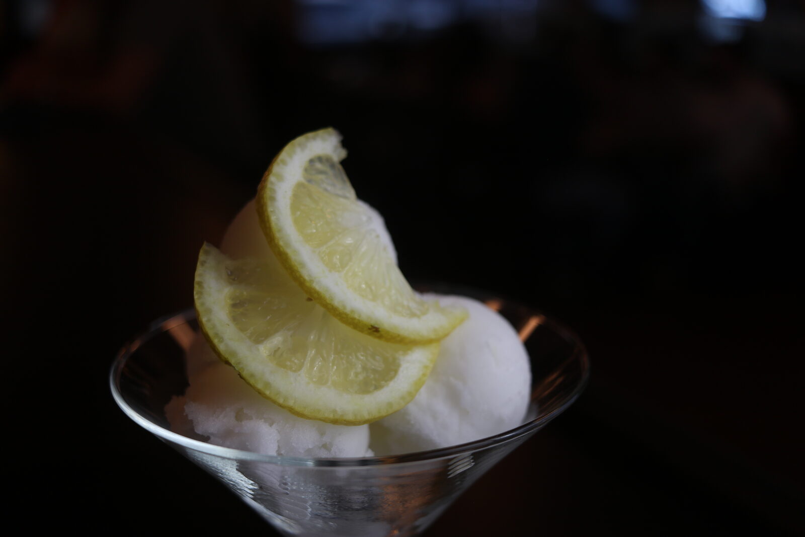 Scoop of Gelati